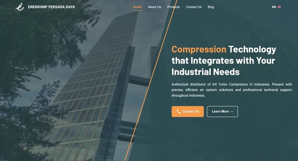 Enerkomp preview